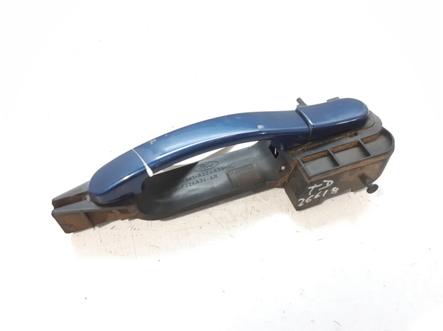 2S61A224A36AL Ford