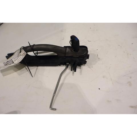 2S61A224A37AL FORD Soporte de manija exterior de puerta delantera izquierda comprar Alcalá
