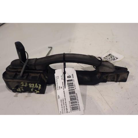 FORD 2S61A224A37AL Soporte de manija exterior de puerta delantera izquierda  disponible Lugo