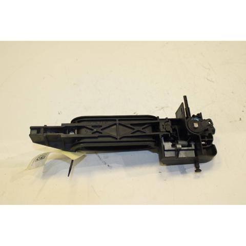 2S61A224A37AL Soporte de manija exterior de puerta delantera izquierda comprar Girona