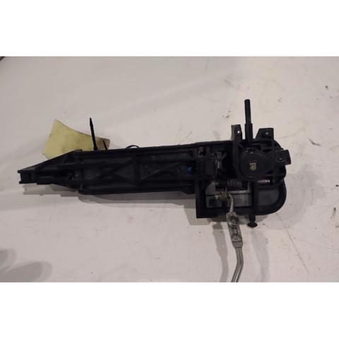 2S61A224A37AL Soporte de manija exterior de puerta delantera izquierda  disponible Málaga