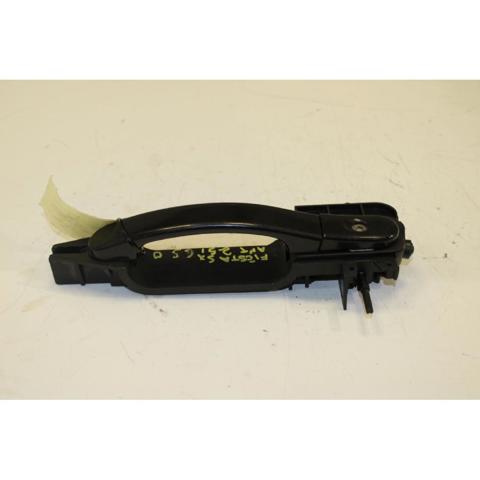 2S61A224A37AL FORD Soporte de manija exterior de puerta delantera izquierda  comprar en Oviedo