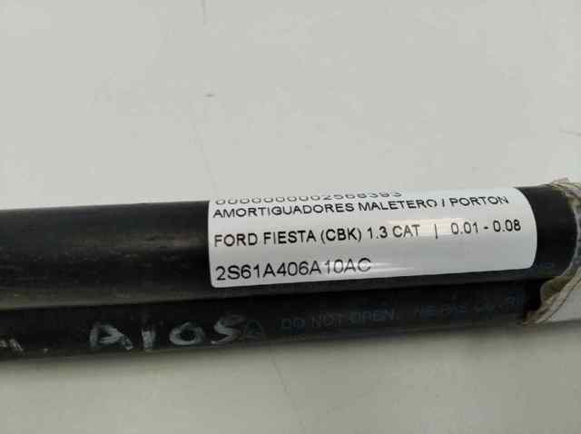 2S61A406A10AC FORD Amortiguador maletero  en stock Huelva
