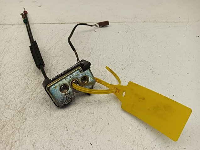 2S61A43102BC Ford
