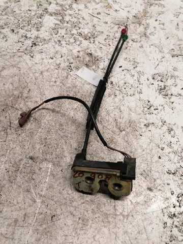 2S61A43102BD Ford