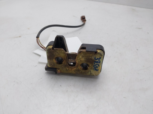 Comprar Cerradura de tapa de maletero Ford Fiesta V JH, JD a bajo precio