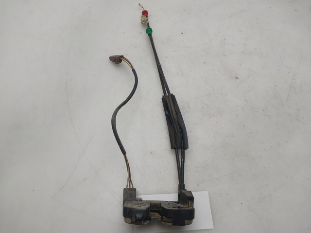 Cerradura de puerta trasera Fiesta V hatchback (2001-2008) original desde 42,11 €