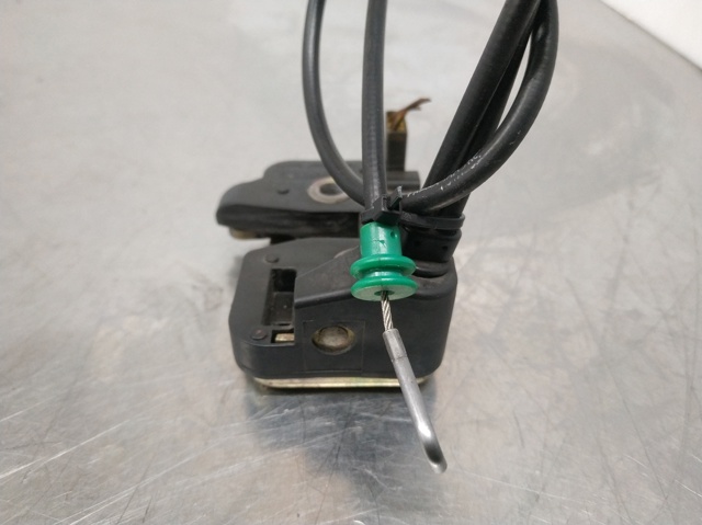 2S61A43102BE Ford