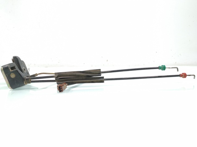 Cerradura de puerta trasera Fiesta V hatchback (2001-2008) original desde 43,56 €