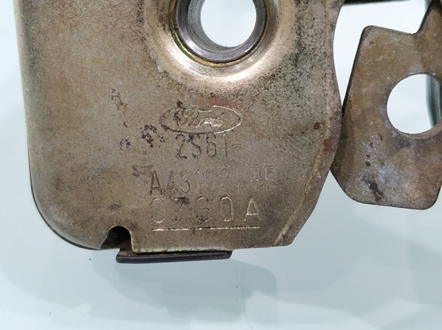 2S61A43102BE Ford