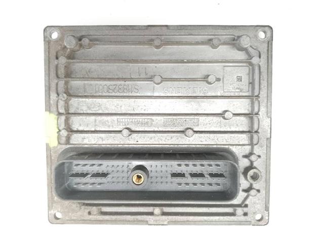 2S6A12A650SG Ford