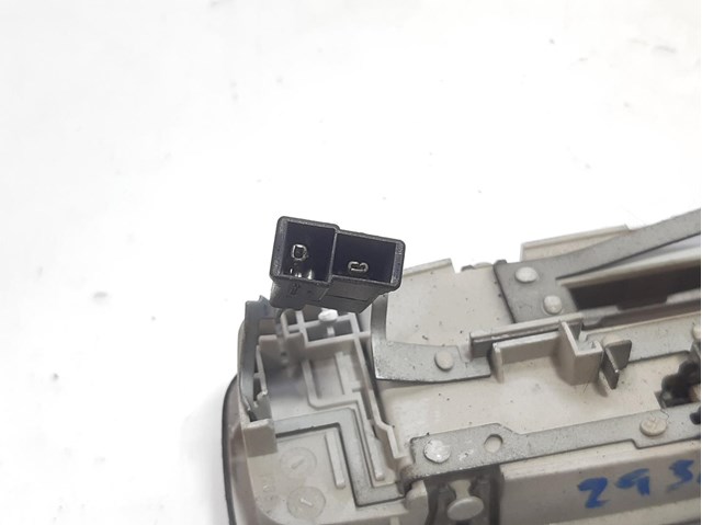 Luz interior (cabina) 2S6A13776AB Ford