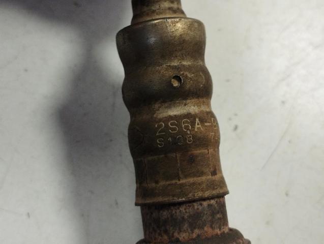 2S6A9G444BA Sonda lambda de oxígeno posterior al catalizador comprar Sevilla