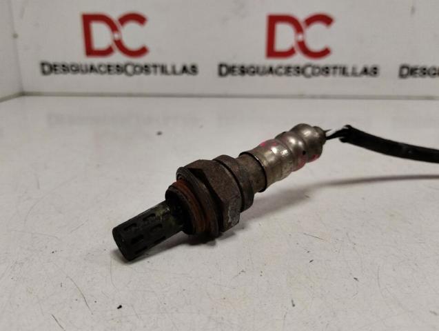 2S6A9G444BA Sonda lambda de oxígeno posterior al catalizador  en stock Granada