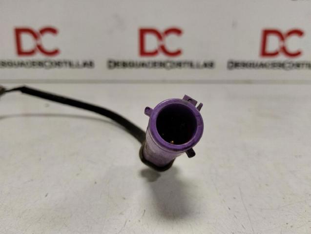 2S6A9G444BA Sonda lambda de oxígeno posterior al catalizador comprar Sevilla