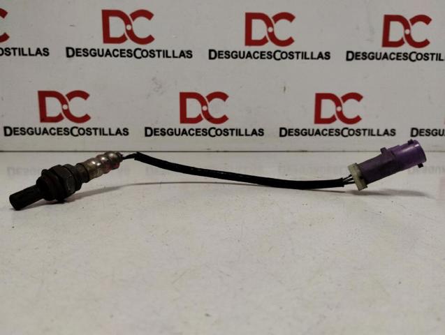 2S6A9G444BA Sonda lambda de oxígeno posterior al catalizador  comprar en Pontevedra