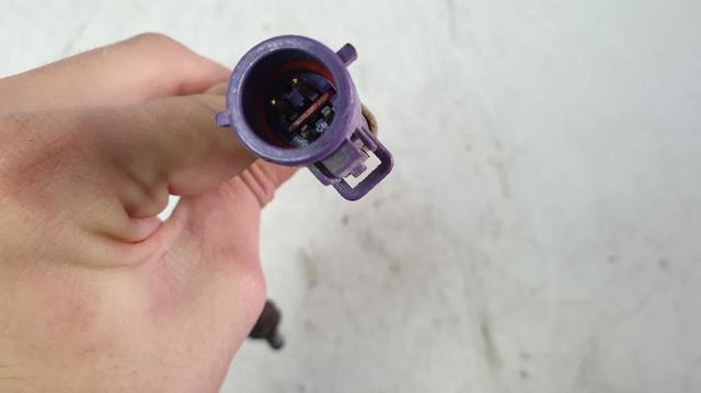 2S6A9G444BA FORD Sonda lambda de oxígeno posterior al catalizador  disponible Ourense