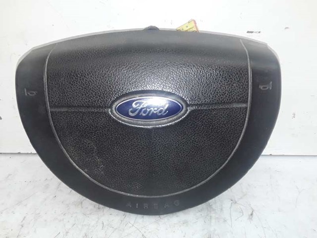 Kit airbag Ford Fiesta segundo mano en Madrid