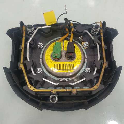 Comprar Airbags Ford Fiesta V hatchback usado