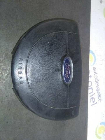 Airbag de volante Ford Fiesta hatchback desguace