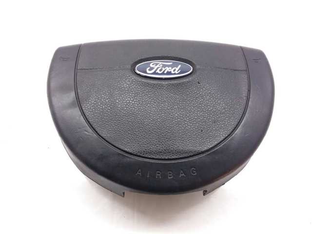 Airbag del conductor Ford Fiesta segundo mano en Madrid