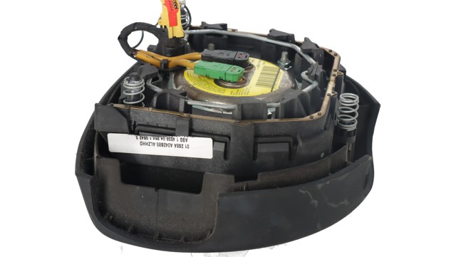 Venta de Airbag del pasajero para Ford Fiesta V segunda mano