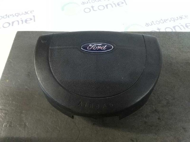 Venta de Airbag del conductor para Ford Fiesta V segunda mano