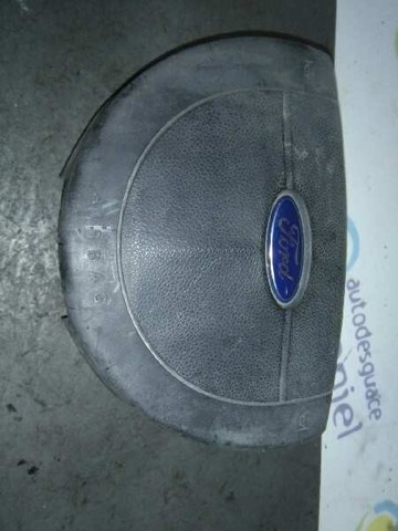 Kit airbag para Ford Fiesta V (2001-2008) desguace