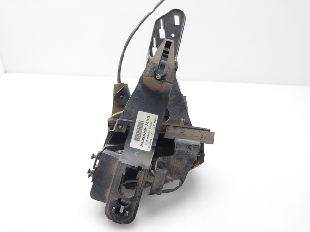 2S6AA26412BK Ford