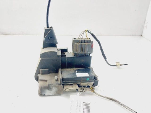 2S6AA26412BK Ford
