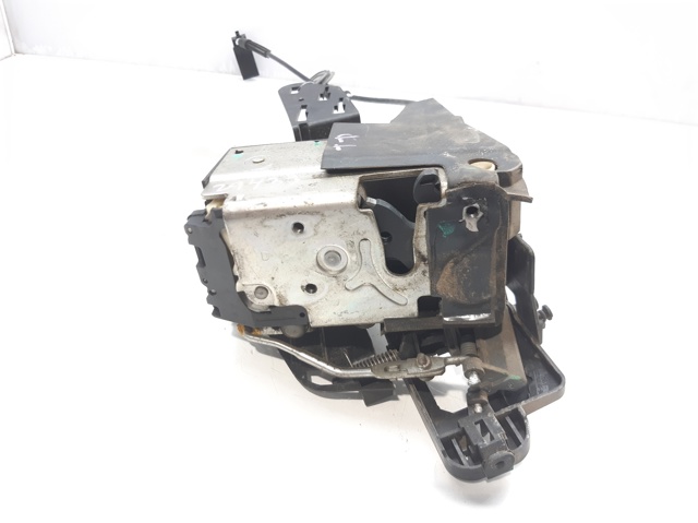 2S6AA26412BK Ford