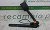 Palanca del cinturón de seguridad delantero derecho 2S6AA61208AC FORD
