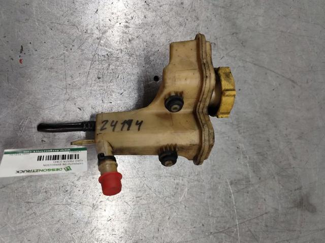 Depósito de bomba de dirección hidráulica Ford Fiesta VI (2008-2016)