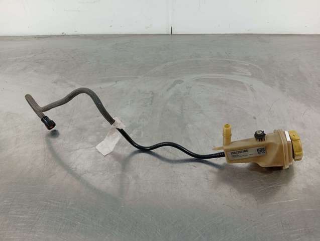 Depósito compensación de dirección asistida Ford Fiesta VI (CB1)