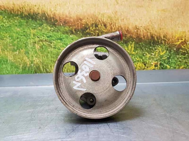 Bomba hidráulica de dirección 2S6C3A696CH FORD
