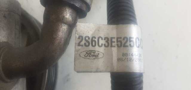 Bomba de dirección hidráulica Fiesta V hatchback (2001-2008) original desde 47,92 €