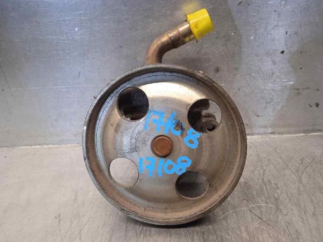 Bomba hidráulica de dirección Ford Fiesta CB1