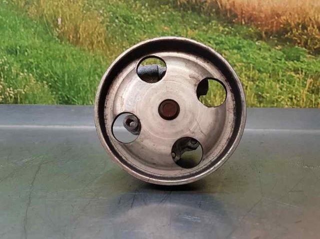 Bomba de dirección hidráulica 2S6C3A696DC FORD