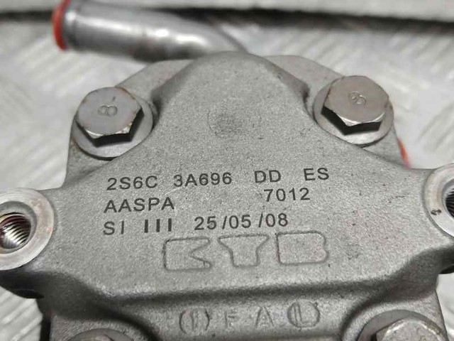 2S6C3A696DD Bomba de dirección  en stock Castellón