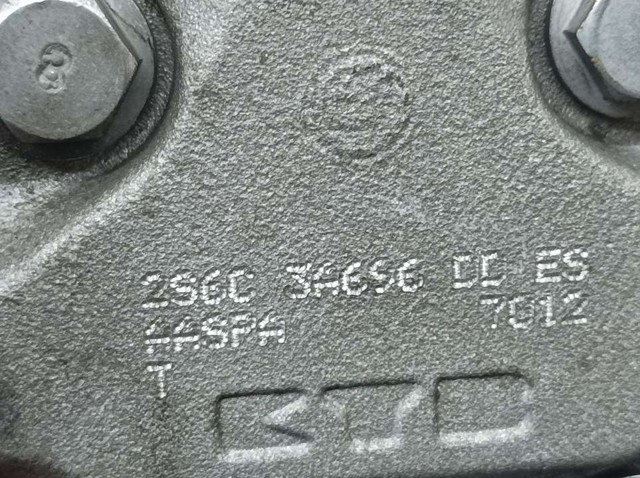 2S6C3A696DD FORD Bomba de dirección  en stock Huelva