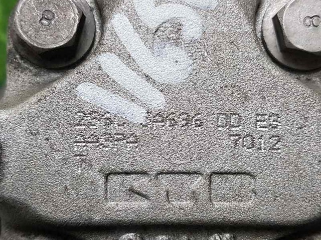 FORD 2S6C3A696DD Bomba de dirección asistida  comprar en Murcia