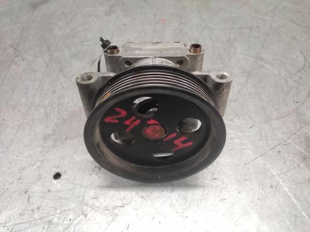 2S6C3A696GD Ford