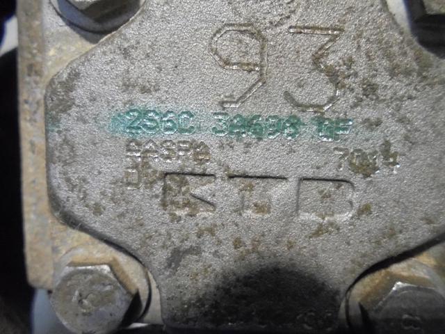 2S6C3A696GF Bomba de dirección asistida  comprar en Zaragoza