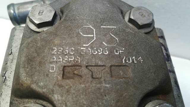 2S6C3A696GF FORD Bomba de dirección  en stock Córdoba