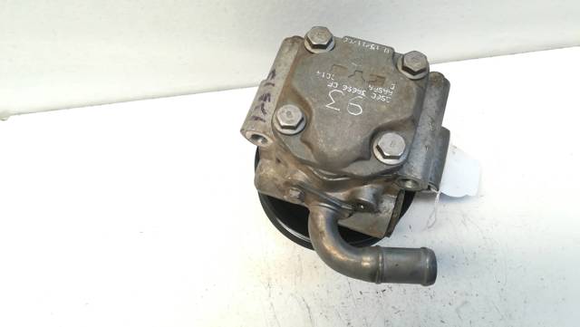 2S6C3A696GF FORD Bomba de dirección  en stock Gandía