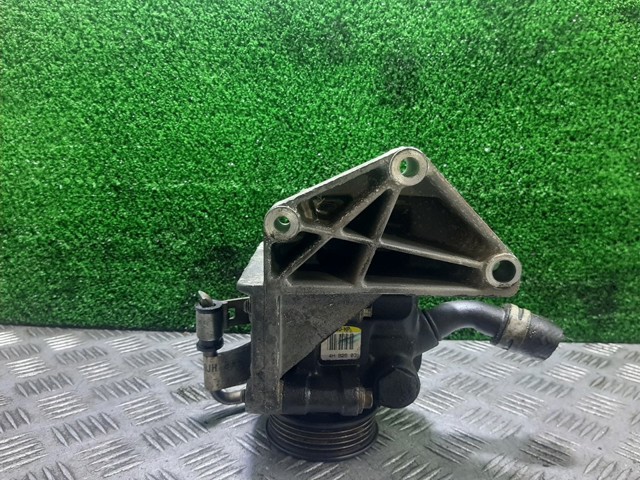 2S6E3A733AA Ford