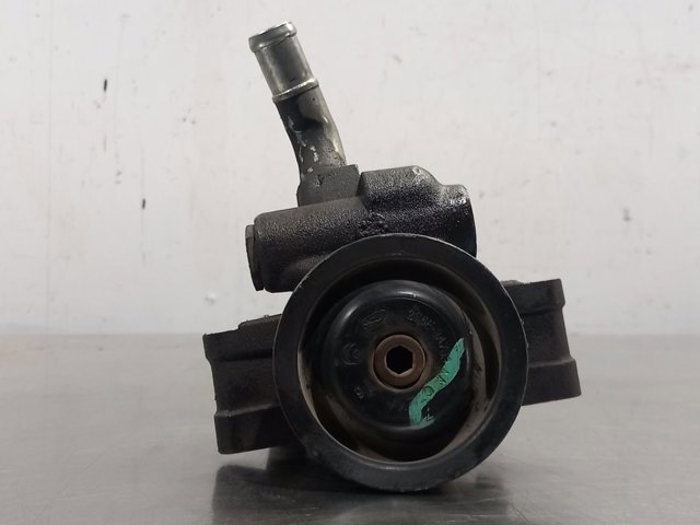 2S6E3A733AA Ford