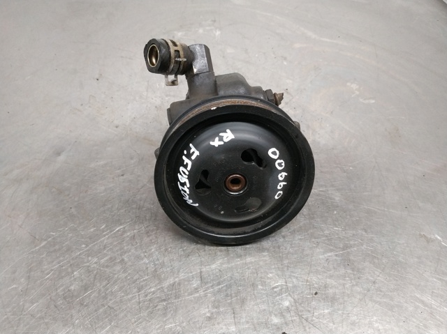 2S6E3A733BA Ford