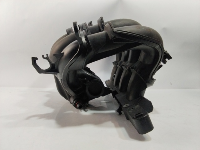 Colectores de admisión Ford Fiesta V (2001-2008)