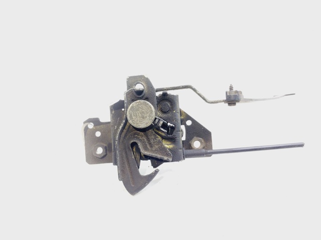 2S6H16C680AF Ford